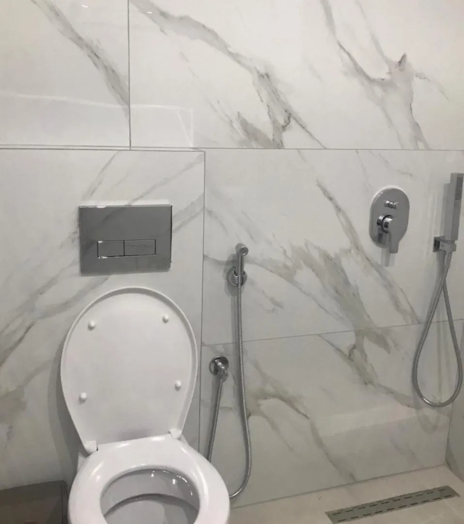Almza Apartaments Sarandë 0*,  Albânia